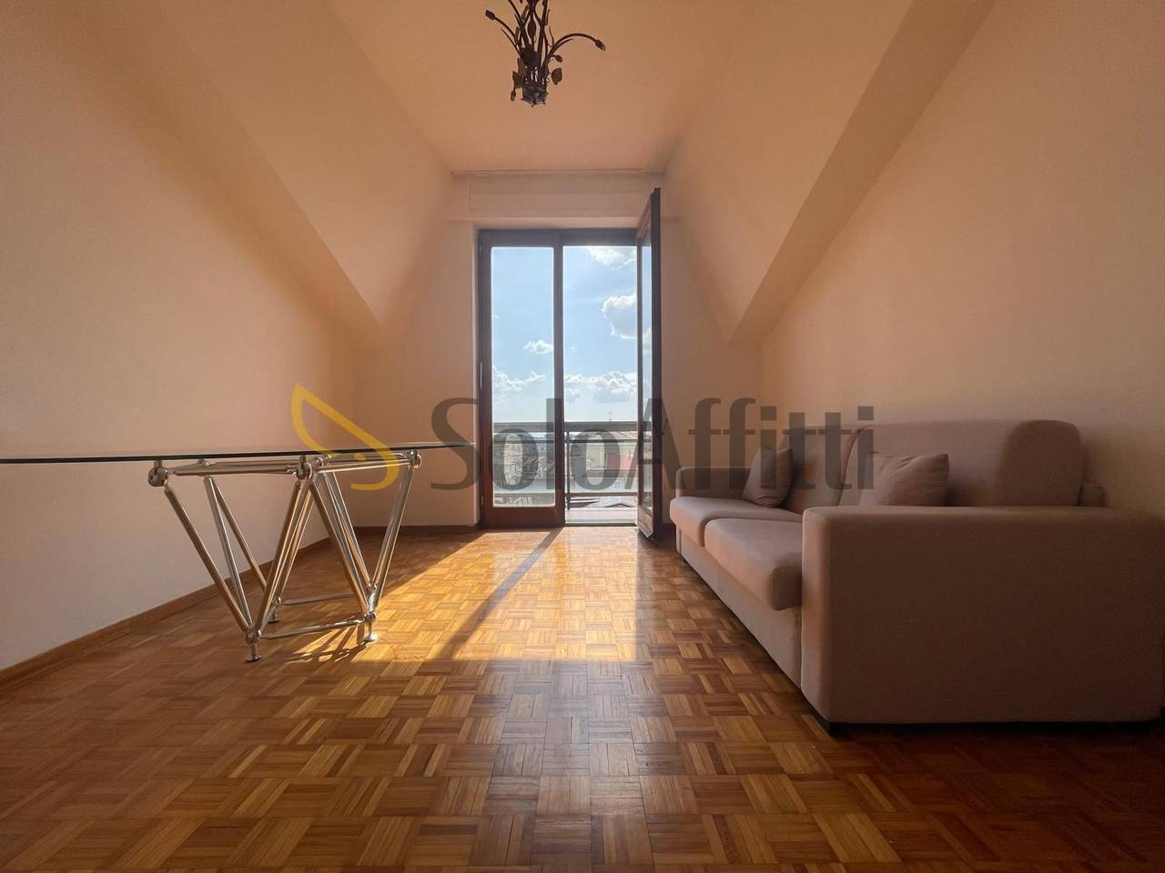 appartamento in affitto a Caserta in zona Centro Città