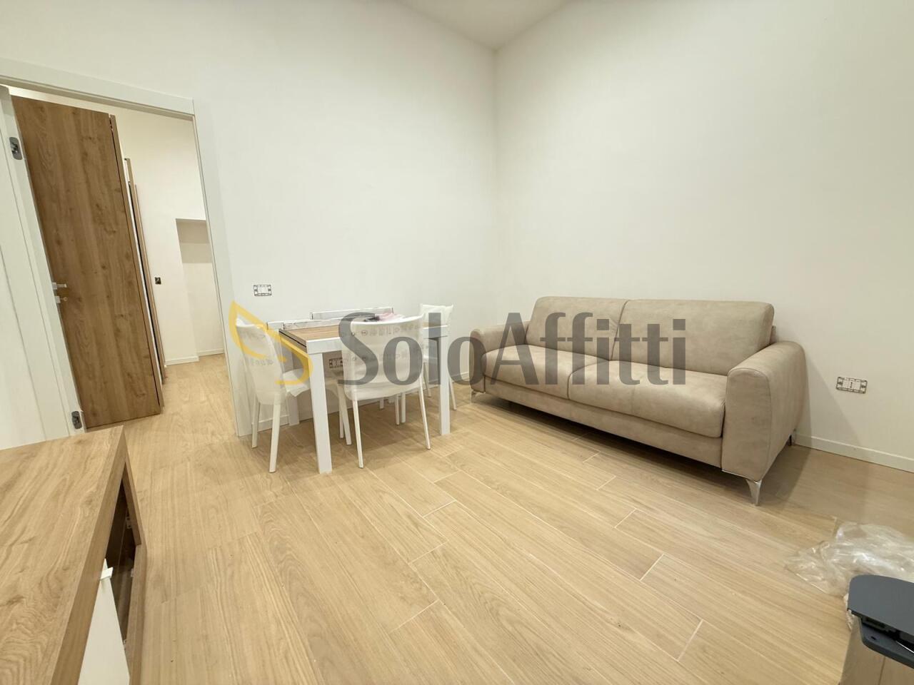 appartamento in affitto a Caserta in zona Centro Città