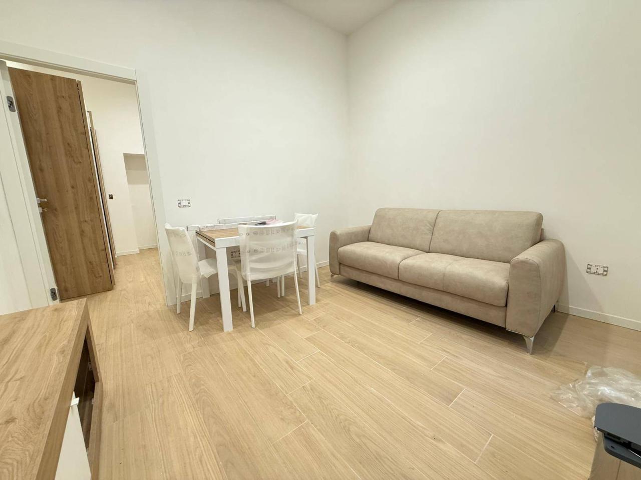 appartamento in affitto a Caserta in zona Centro Città