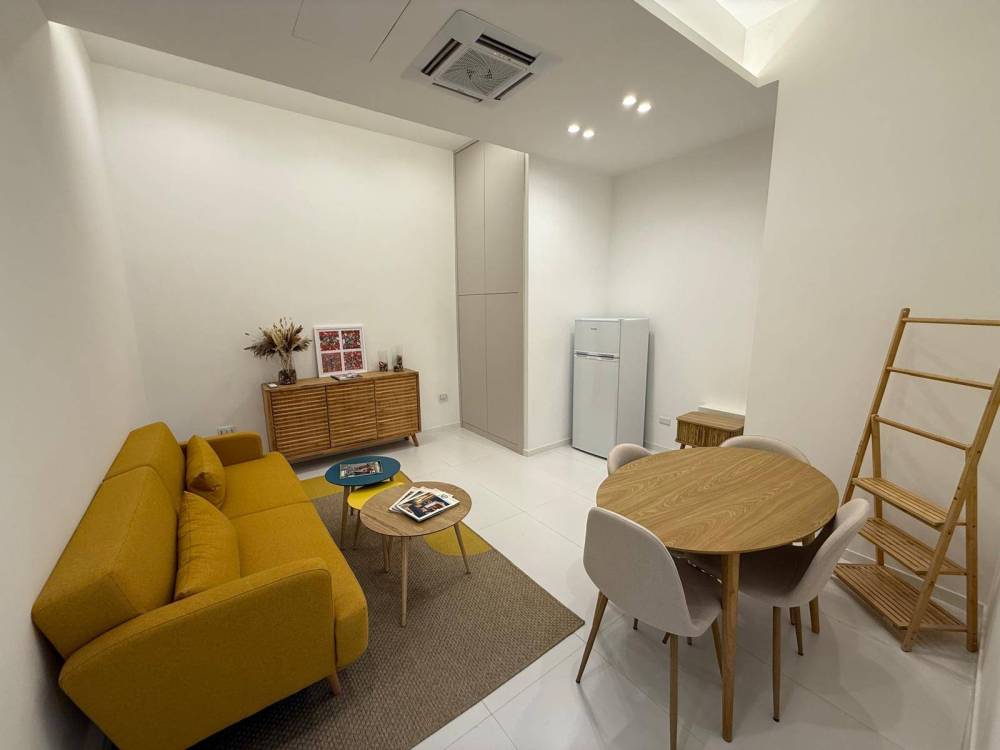 appartamento in affitto a Caserta in zona Centro Città