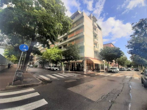 appartamento in affitto a Caserta