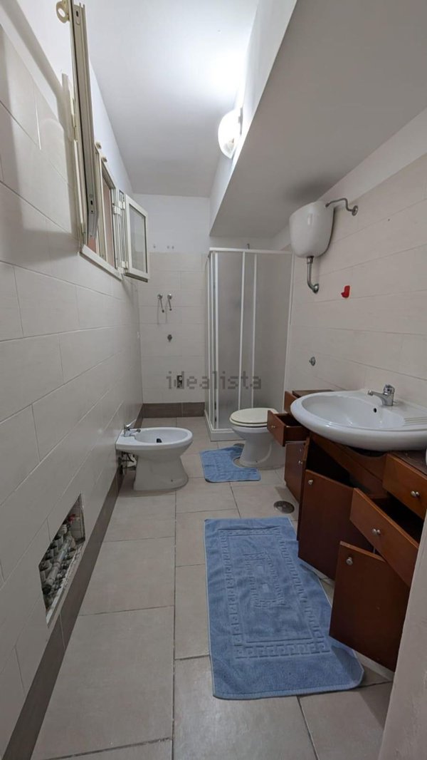 appartamento in affitto a Caserta