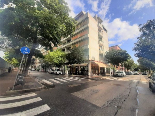 appartamento in affitto a Caserta in zona Ospedale