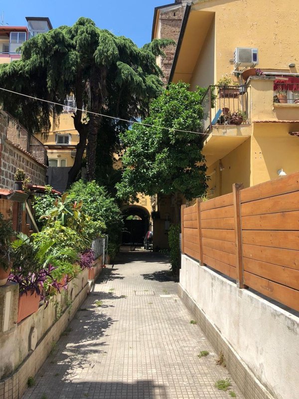 appartamento in affitto a Caserta in zona Centro Città