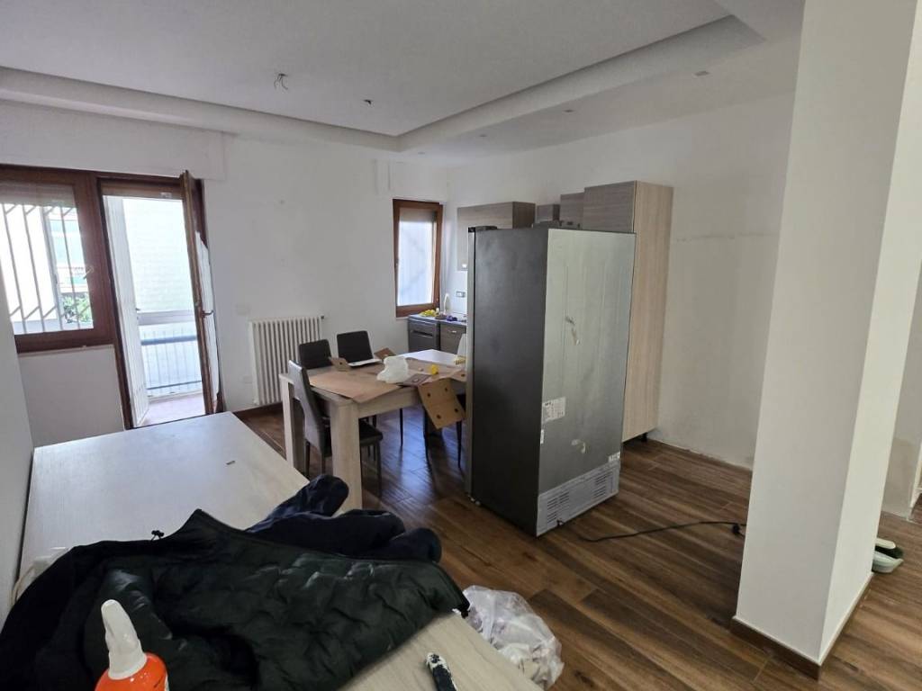 appartamento in affitto a Caserta