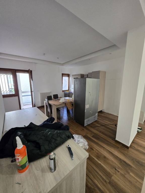 appartamento in affitto a Caserta in zona Centro Città