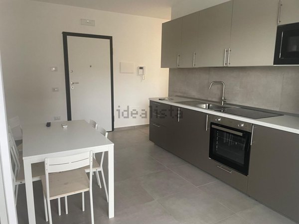 appartamento in affitto a Caserta in zona Falciano