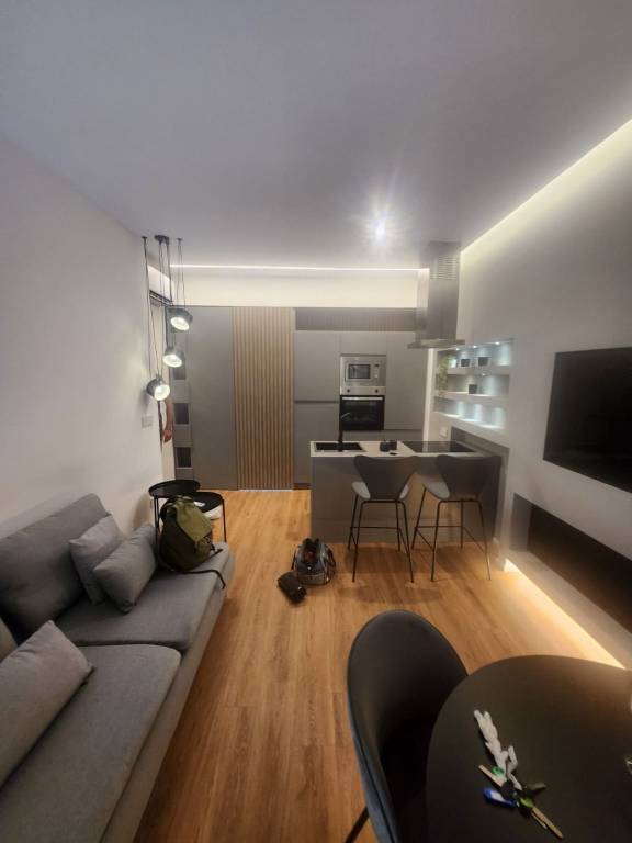 appartamento in affitto a Caserta in zona Centro Città