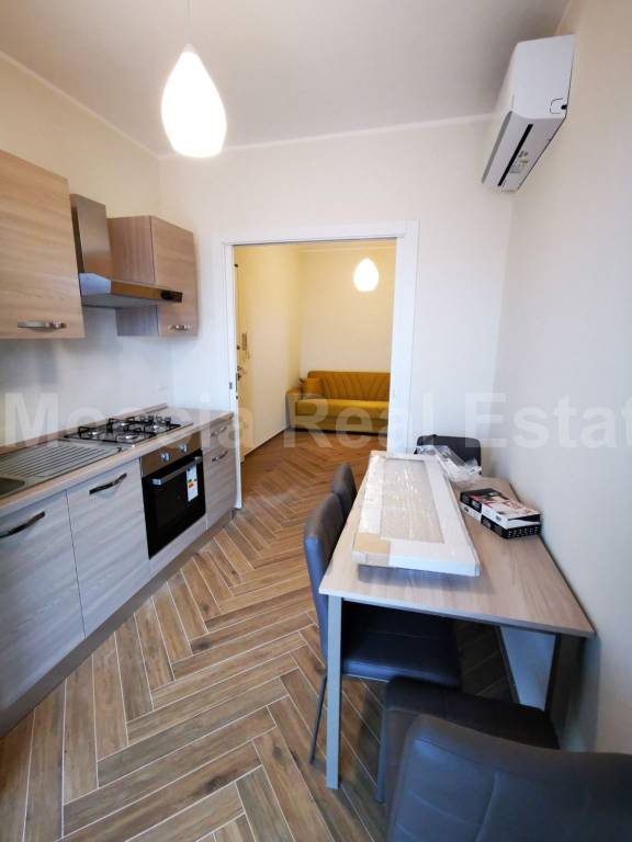 appartamento in affitto a Caserta in zona Centro Città