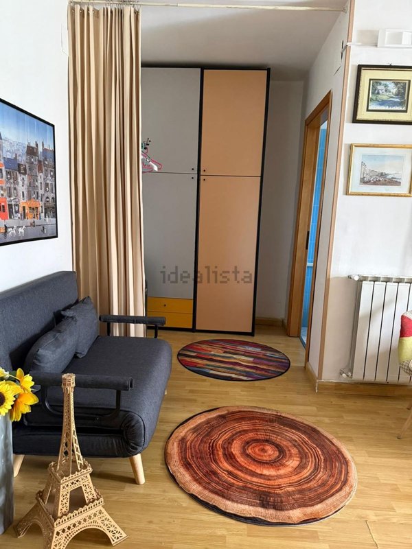 appartamento in affitto a Caserta in zona Ospedale