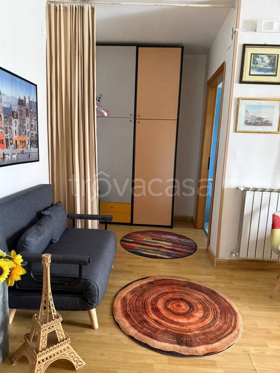 appartamento in affitto a Caserta in zona Ospedale