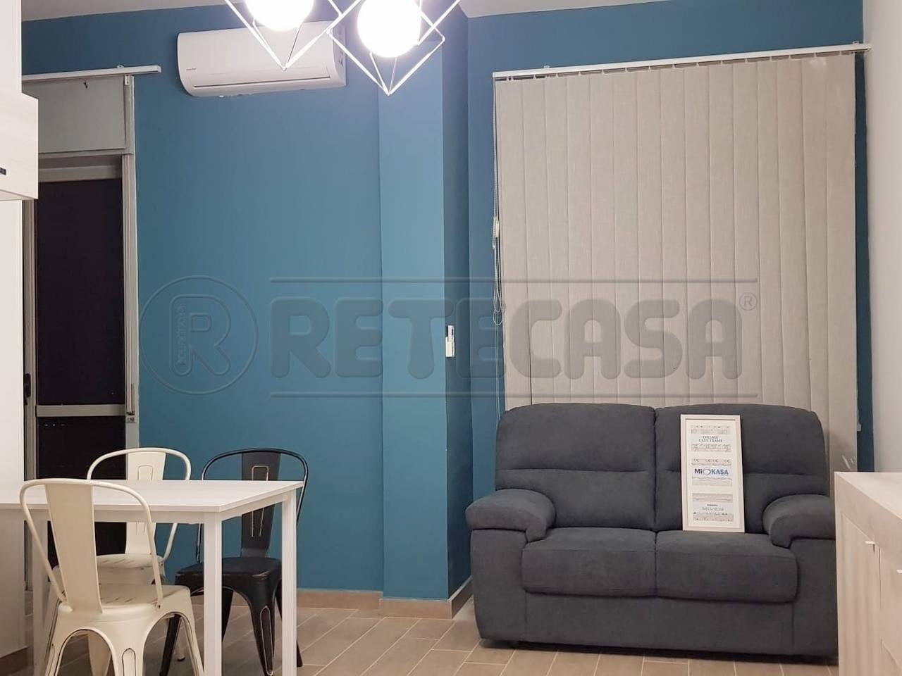 appartamento in affitto a Caserta in zona Acquaviva