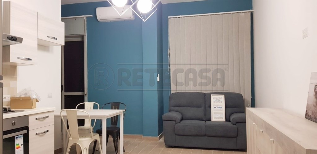 appartamento in affitto a Caserta