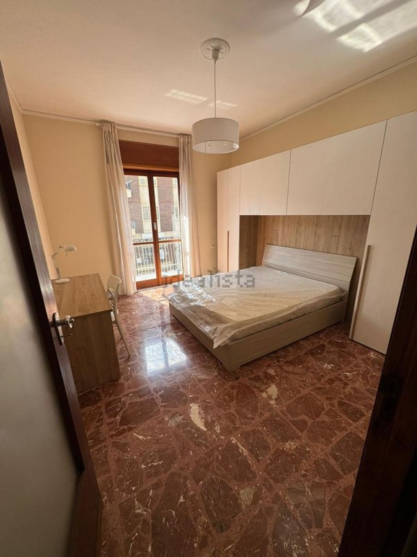 appartamento in affitto a Caserta in zona Acquaviva