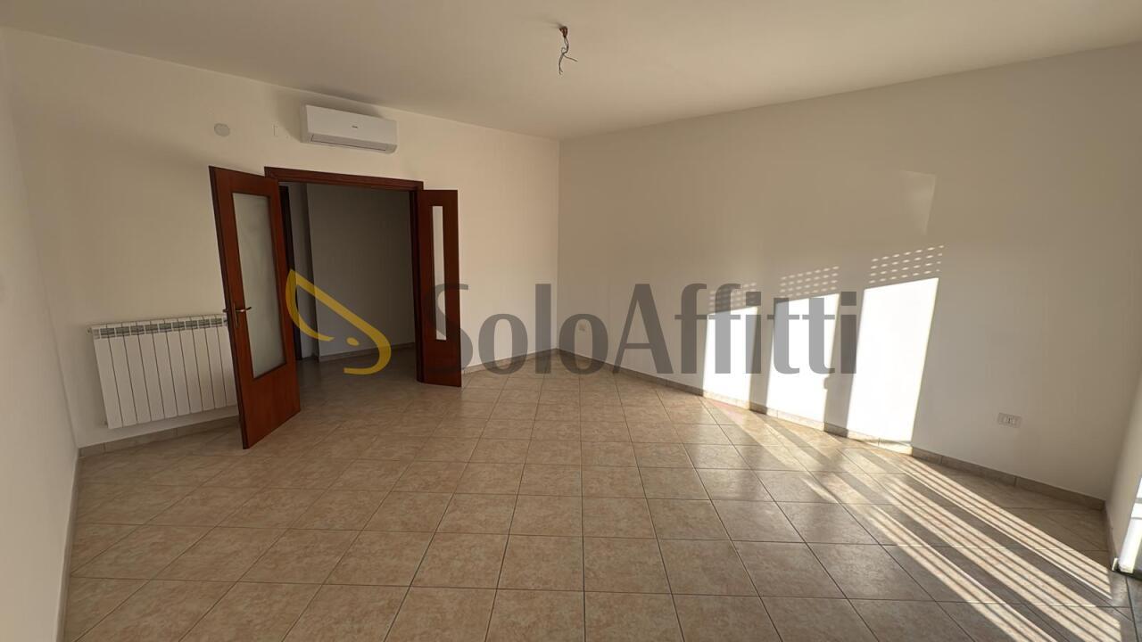 appartamento in affitto a Caserta