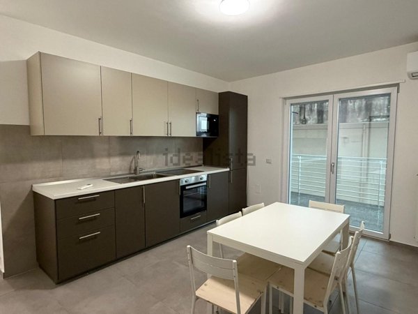 appartamento in affitto a Caserta