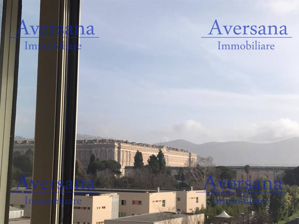 appartamento in affitto a Caserta in zona Centro Città