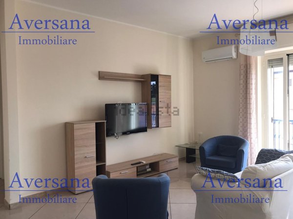 appartamento in affitto a Caserta in zona Centro Città