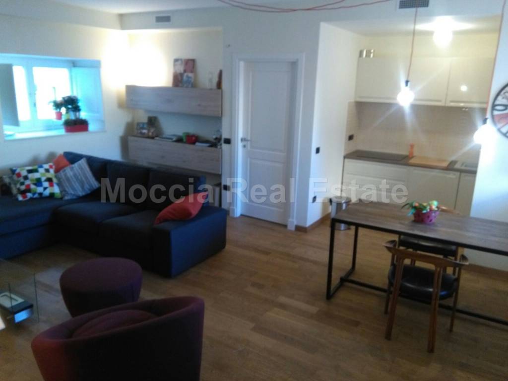 appartamento in affitto a Caserta in zona Acquaviva