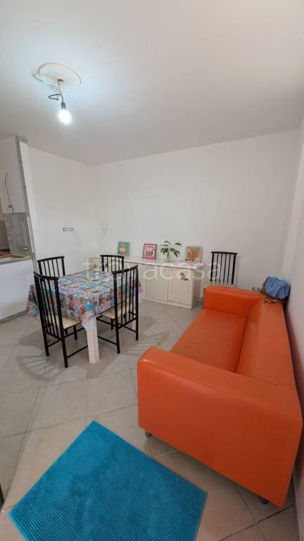 appartamento in affitto a Caserta in zona Santa Barbara / Tuoro