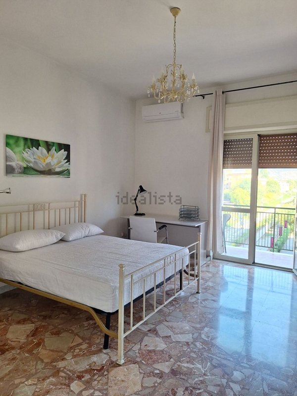 appartamento in affitto a Caserta in zona Centro Città