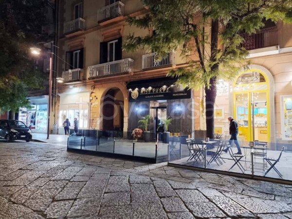negozio in affitto a Caserta in zona Centro Città