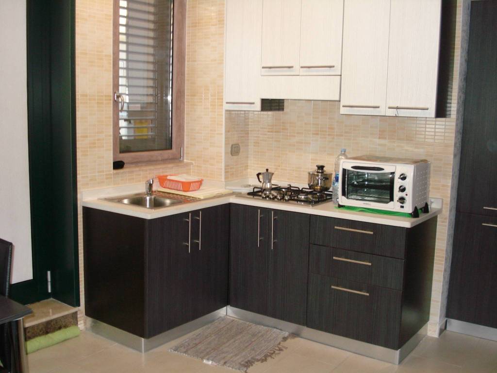 appartamento in affitto a Caserta in zona Centro Città