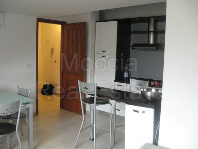 appartamento in affitto a Caserta in zona Ospedale