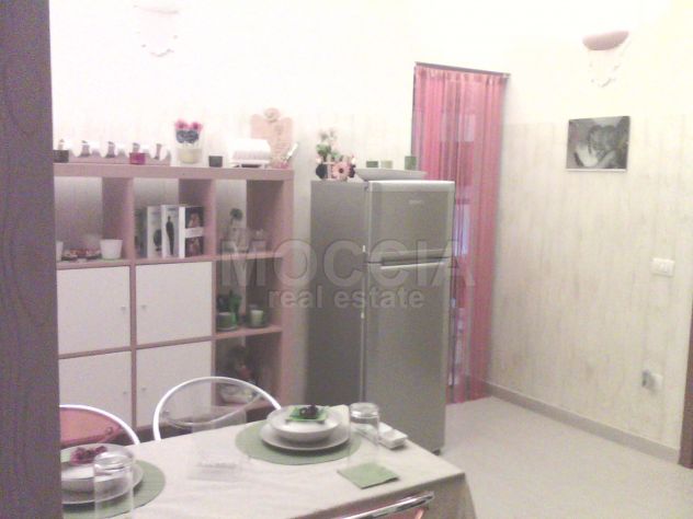 appartamento in affitto a Caserta in zona Briano