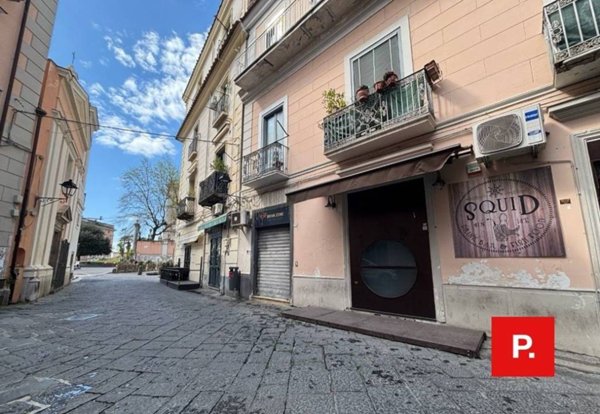 negozio in affitto a Caserta in zona Centro Città