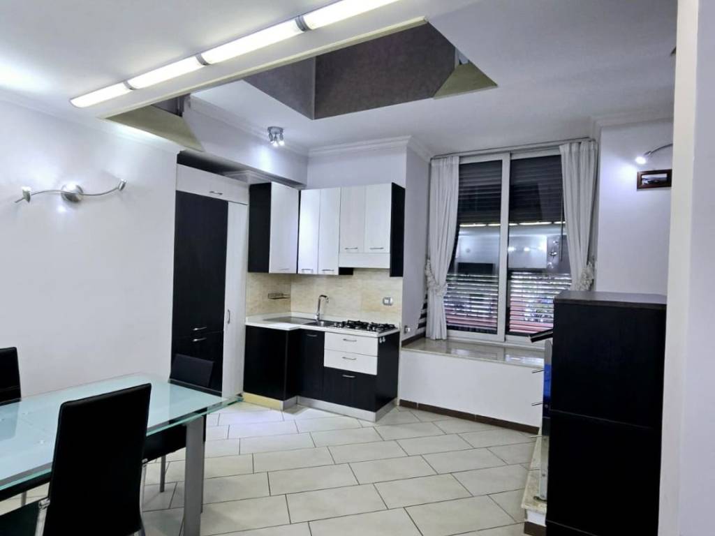 appartamento in affitto a Caserta in zona Centro Città