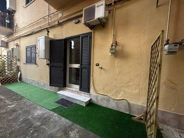 appartamento in affitto a Caserta in zona Ospedale