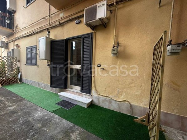 appartamento in affitto a Caserta in zona Ospedale