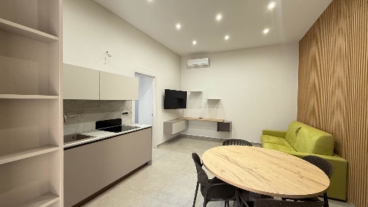 appartamento in affitto a Caserta in zona Ospedale