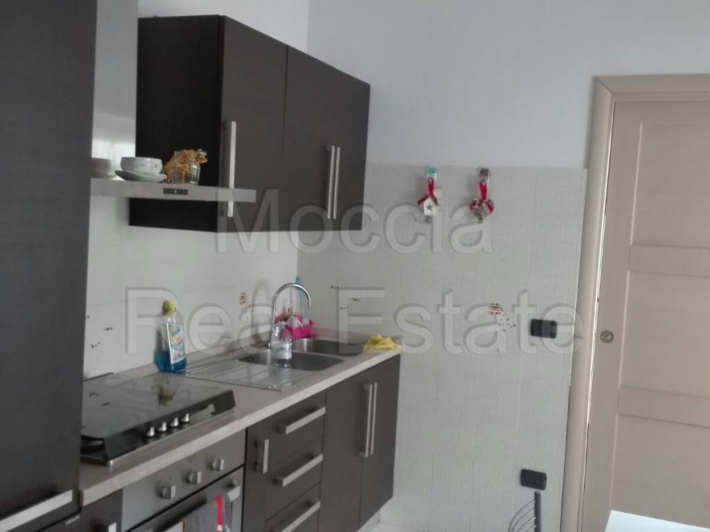 appartamento in affitto a Caserta in zona Acquaviva