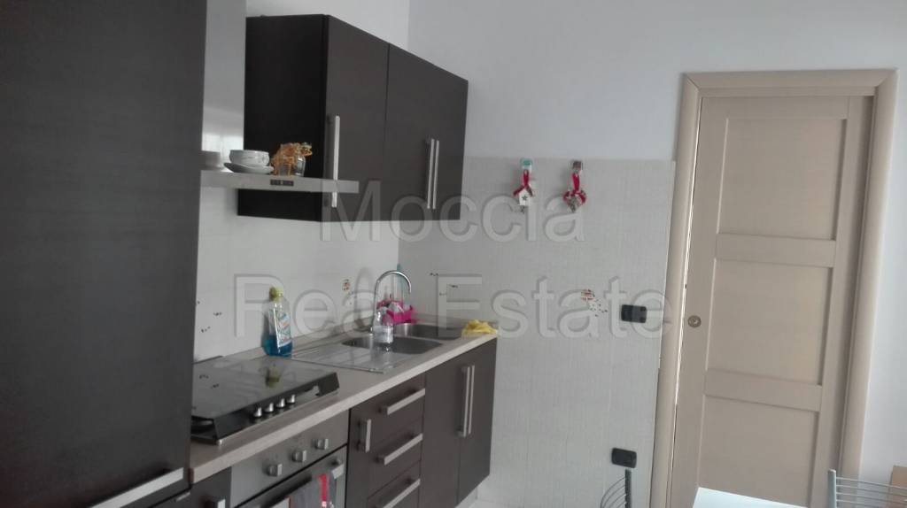 appartamento in affitto a Caserta in zona Acquaviva