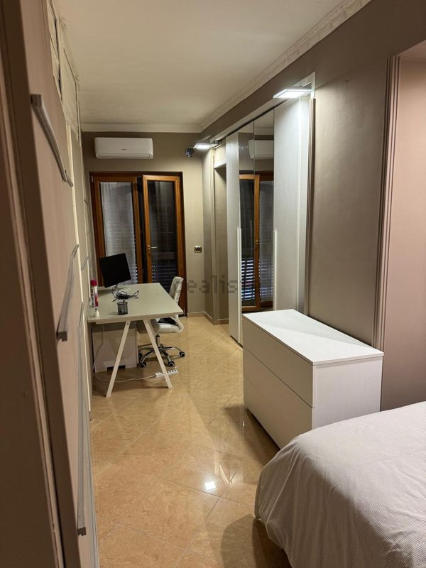 appartamento in affitto a Caserta