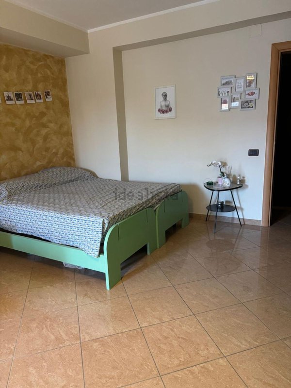 appartamento in affitto a Caserta