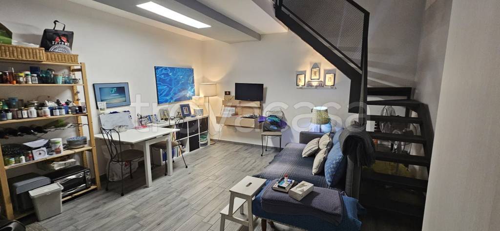 appartamento in affitto a Caserta in zona Centro Città