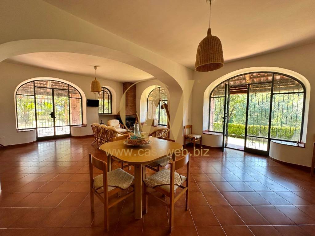 casa indipendente in affitto a Caserta in zona Casertavecchia