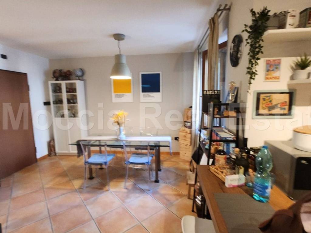 appartamento in affitto a Caserta in zona Mezzano