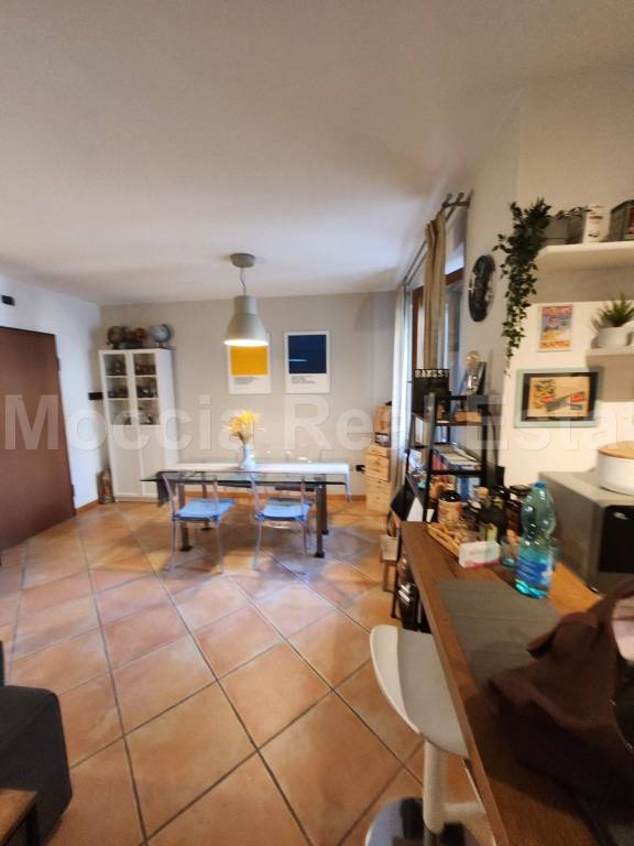 appartamento in affitto a Caserta in zona Mezzano