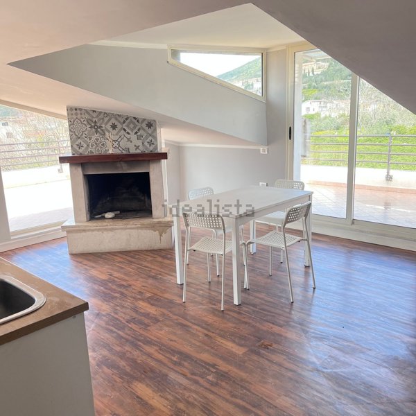 appartamento in affitto a Caserta