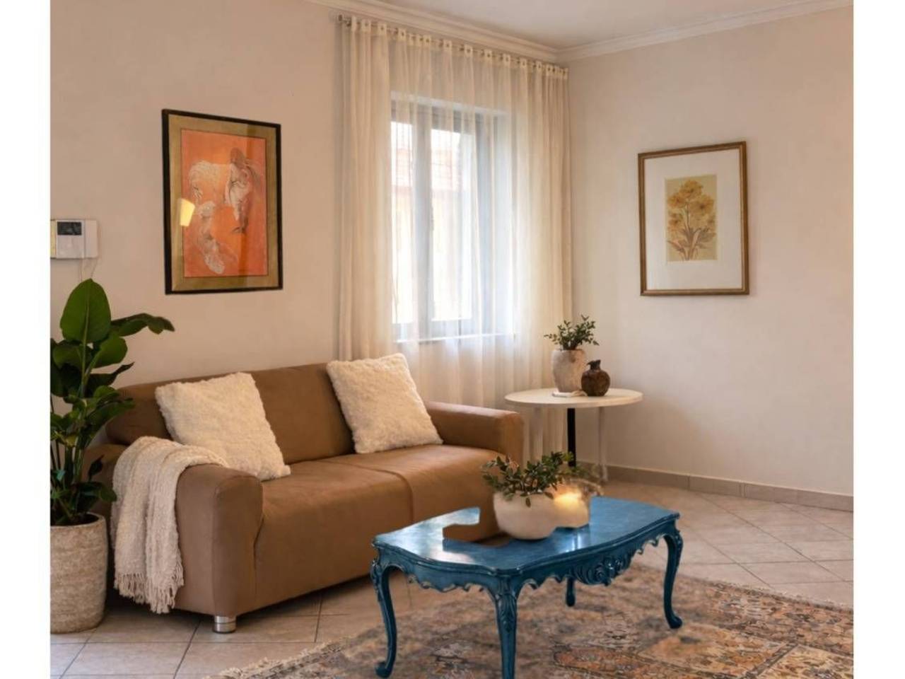 appartamento in affitto a Caserta in zona Centro Città
