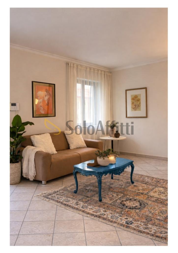 appartamento in affitto a Caserta in zona Centro Città
