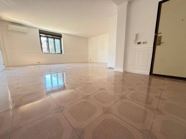 appartamento in affitto a Caserta in zona Acquaviva