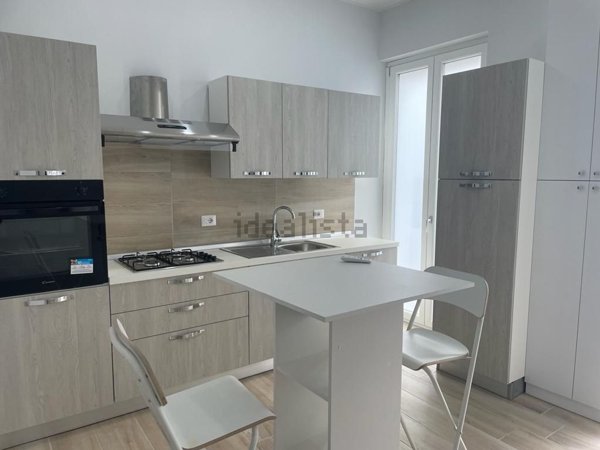 appartamento in affitto a Caserta in zona Centro Città