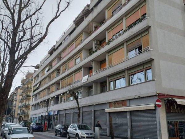 appartamento in affitto a Caserta in zona Centro Città