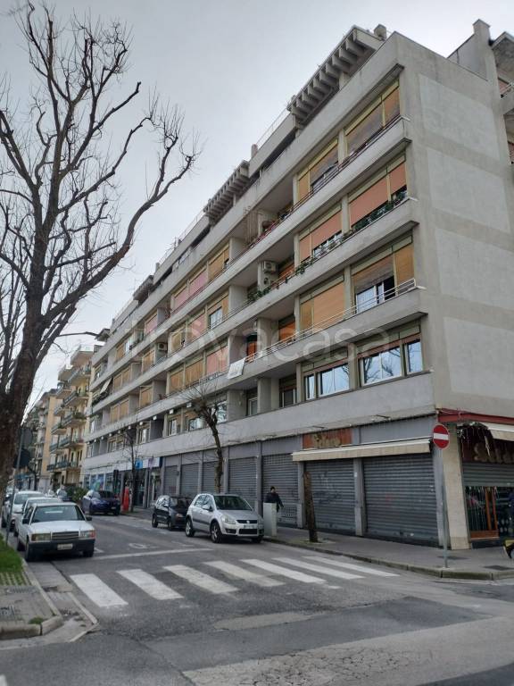 appartamento in affitto a Caserta in zona Centro Città