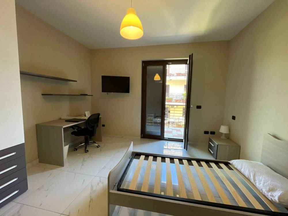 appartamento in affitto a Caserta